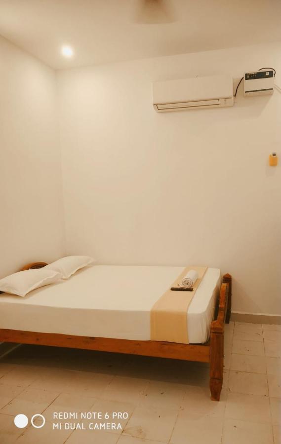 Bluemoon Homestay Puducherry Exterior foto