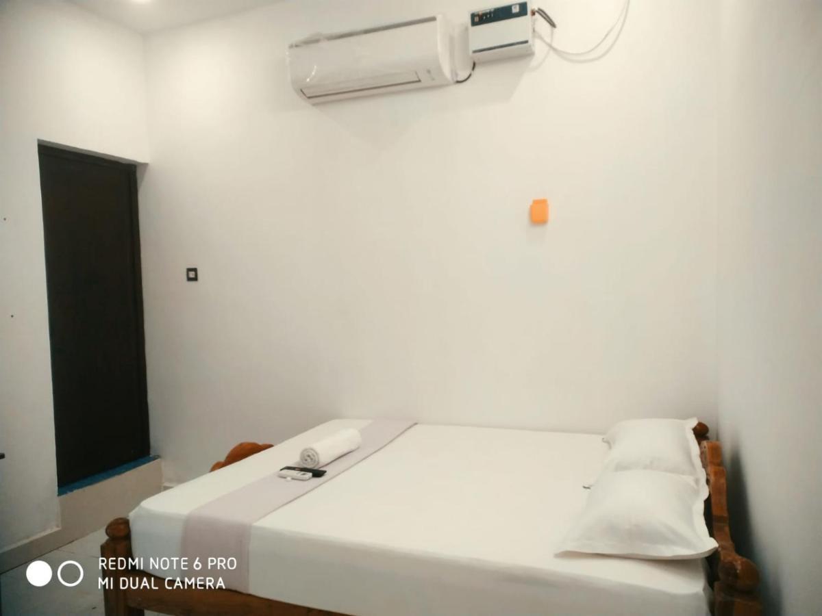 Bluemoon Homestay Puducherry Exterior foto